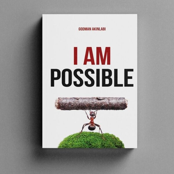 I Am Possible